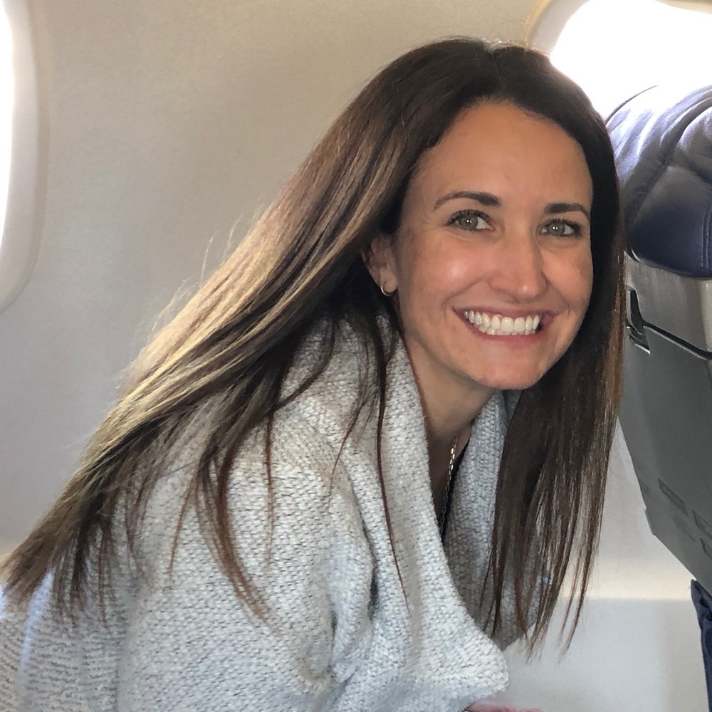 Meet your Posher, Meghan